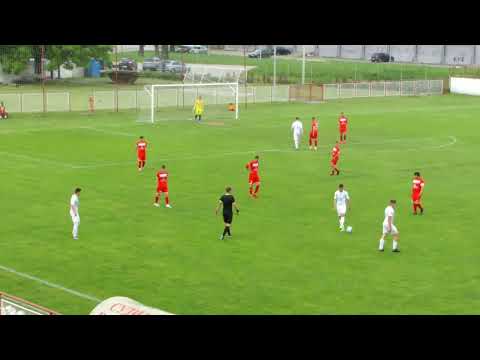 FK Mladi radnik 1926 - OFK Mihajlovac