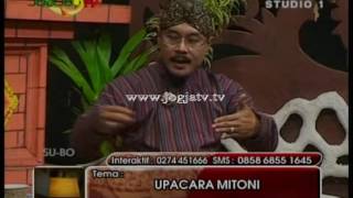 Download lagu pocung upacara mitoni #2 @JogjaTV mp3