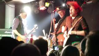 The Ruts DC - In A Rut