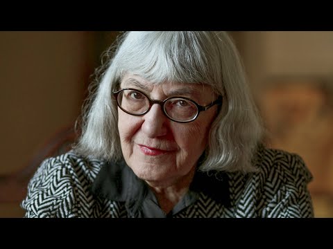 Cynthia Ozick, Le discours civil (Saison 5)
