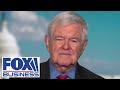 Newt Gingrich China Is About To Confront This Reality