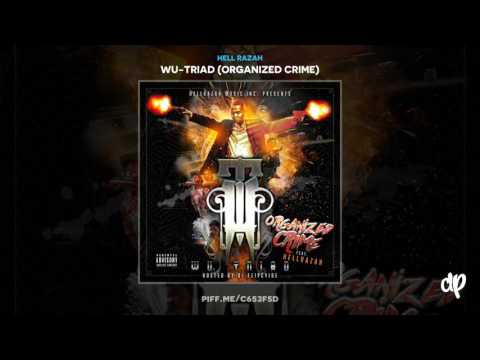 Hell Razah - Killah Priest - Bonus: (Till Thee Angles Come) (Feat. The Maccabeez)