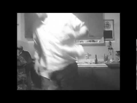 Na tý louce zelený