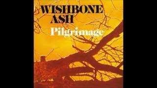 Wishbone Ash   Lullaby