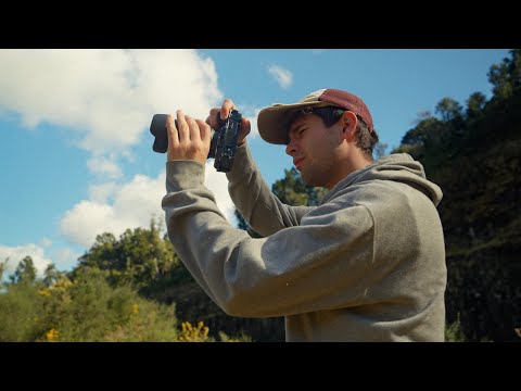 THE ART OF DECEPTION (PROMO)