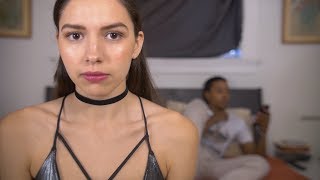 Grad Party - Speak (Official Music Video)