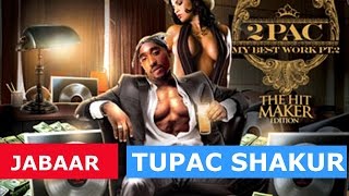 2Pac - Bustin 'n Hustlin' (Official Video)