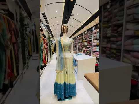 Bridal Wedding Dress Store portfolio by The Anjushree Store in Jaipur - Photo 4