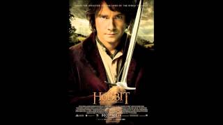 The Hobbit: An Unexpected Journey Special Ed. OST-10 Out of the Frying-Pan (Disc 2)