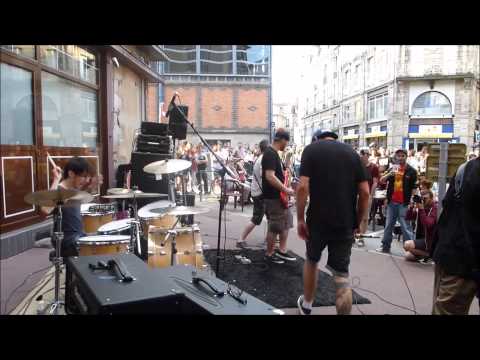 Live @ Le Swing Café - Fête de la musique