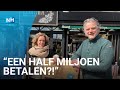 Financiële noodkreet restaurant maakt veel los