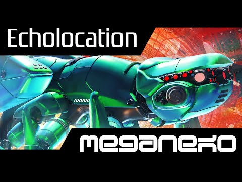 meganeko - Echolocation