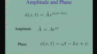 Lecture - 8 Sinusoidal Plane Waves - I