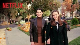 Gilmore Girls | \