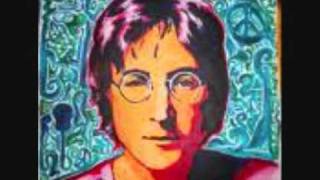 John Lennon Born in a prison (cover)