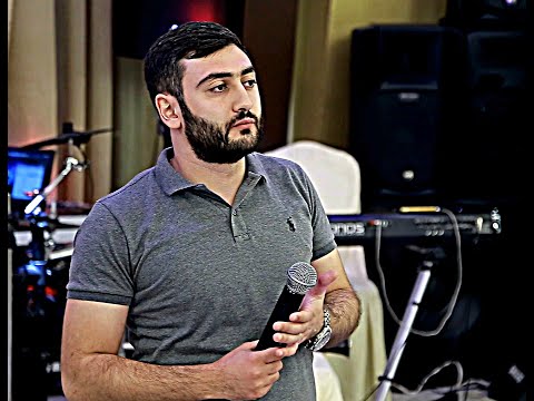 Iso Virabyan - Imn es (NEW-2019)