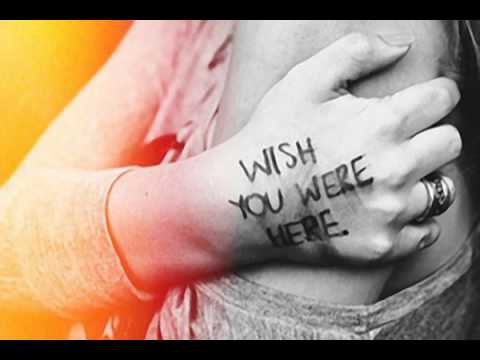 John Creamer + Stephane K - I Wish You Were Here
