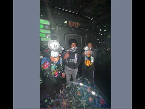 OKO Nel “HEADDTAPPP” Ft. PeeJay, RioBaby (Official Audio)