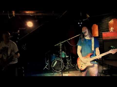 The Waves Of Ladoga - Jam / Tribulations, Live 11/11/2016