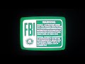 Opening To Pulp Fiction 1996 Special Colletor S Edition