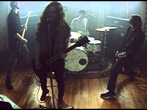 Code Orange "Dreams In Inertia" (Official Video)
