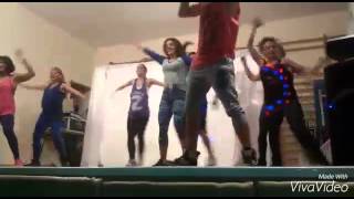 Masterclass Sube la temperatura - Gavà/Hermann Melo