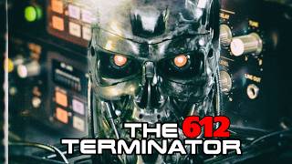 Download lagu Akai S612 - The Terminator mp3