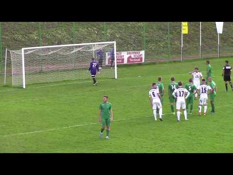 PENALTA-2-MFK Zvolen - AFC Nové Mesto nad Váhom