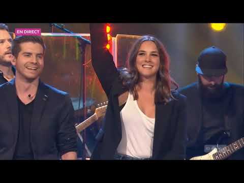 Medley de Star Académie 2003 à 2012 en direct de La Fureur 2020