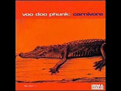 voo doo phunk - Don't panic