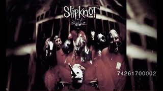 Slipknot - (sic) with 742617000027 (Extended)