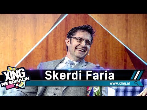Xing me Ermalin 116 - Skerdi Faria