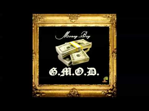 Money Boy - Ice auf der Breitling Ft. Skitekk [GET MONEY OR DIE 2014]