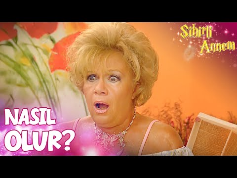 Dudu Hamile😂  |  Sihirli Annem