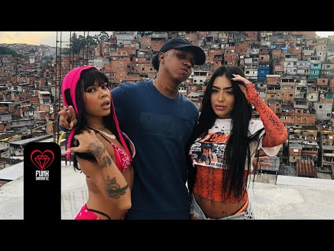 MC Mirella e MC Lucy - Brota Bebê - Tô Querendo Fazer (DJ Cabelão do Turano)