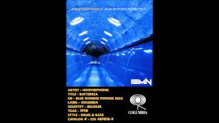 (((IEMN))) Hooverphonic - Battersea - Columbia 1998 - Drum & Bass