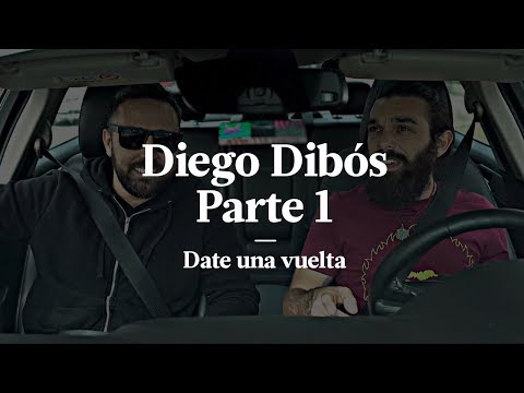 DIEGO DIBÓS CANTA CON ANDRÉS SALAS AL RITMO DE UN UKELELE  | 'DATE UNA VUELTA' (PARTE 1)