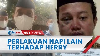 Begini Perlakuan Napi Lain pada Herry Wirawan Pelaku Pemerkosaan 12 Santriwati saat di Rutan