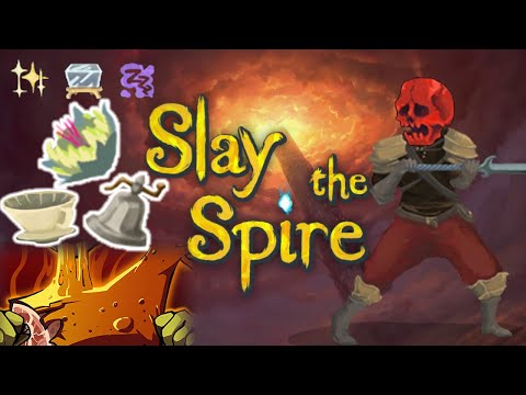 Slay the Spire June 2nd Daily - Ironclad | Hit me! HIT ME! COME ON, HIT ME!