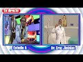 Dr. Cruz Jiminián en la TeleRealidad del Show de Raymond y Miguel | Parte 2