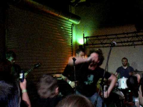 Azalea Live! @ Mojo's in Lakeland, FL 01-30-2010