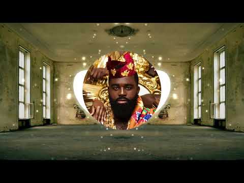 Afro B and Slim Jxmmi -Fine Wine & Hennessy (Prod by Team Salut ) Audio Only