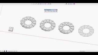 s4u tocomponents - find uniform