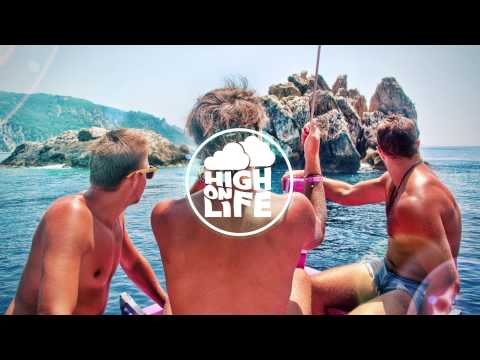 Robby Hunter Band - Bull Ride (Dooqu Remix)