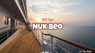 Download lagu NUK BEO_Theo Bagio_lirik lagu manggarai mp3