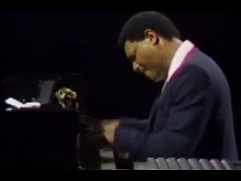 MCCOY TYNER Quintet/ "Inner Glimpse".  Live 1981 "NORTH-SEA JAZZ FESTIVAL"