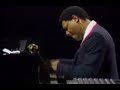 MCCOY TYNER Quintet/ "Inner Glimpse".  Live 1981 "NORTH-SEA JAZZ FESTIVAL"