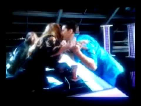 Inspirational Idol Audition- Lazaro Arbos