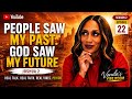 PEOPLE SAW MY PAST GOD SAW MY FUTURE The Hidden Truth About Rahab Joshua 2