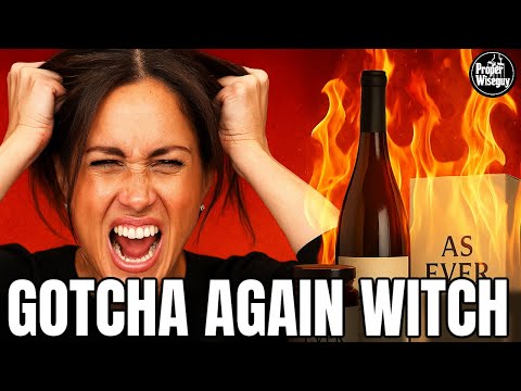 WARNING! Meghan Markle Will HATE This VIDEO: I Expose Her FAKE Business Model & She helps me do it?!